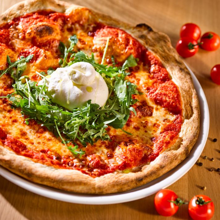 Trattoria Enzo 