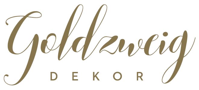 Logo Goldzweig