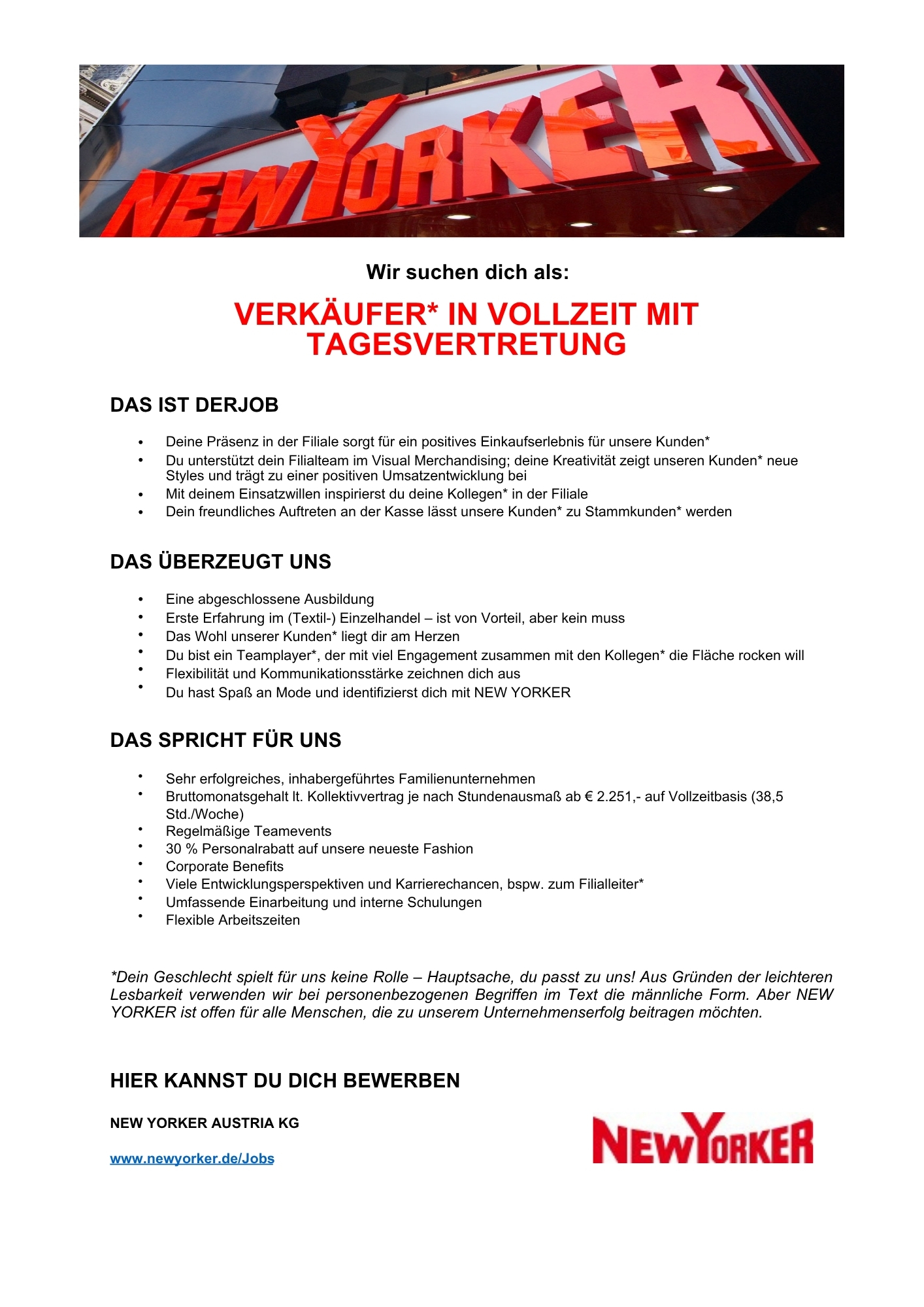 Teilzeit